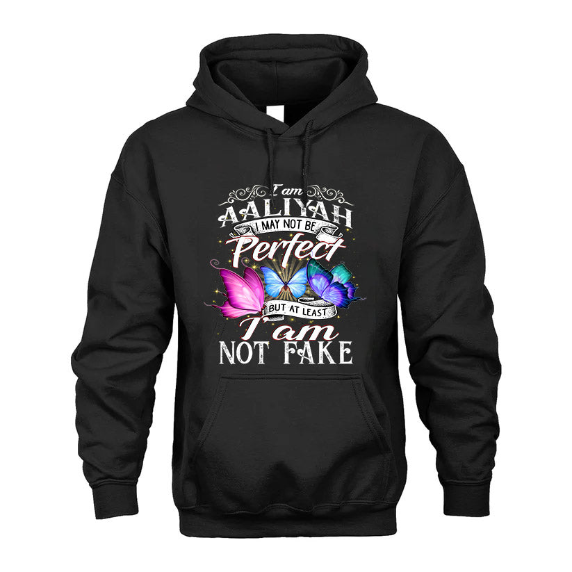 AALIYAH KTT-TT36 Personalized Funny Quote Apparel