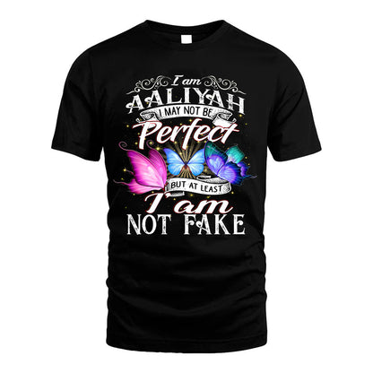 AALIYAH KTT-TT36 Personalized Funny Quote Apparel