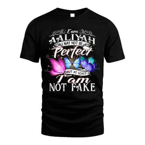 AALIYAH KTT-TT36 Personalized Funny Quote Apparel