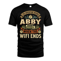 Unisex Standard T-Shirt
