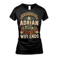 Women's Standard T-Shirt