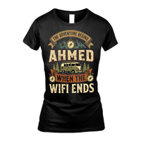 Women's Standard T-Shirt