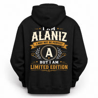 Unisex Hoodie