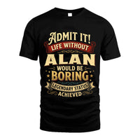 Unisex Standard T-Shirt