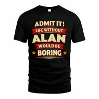 Unisex Standard T-Shirt