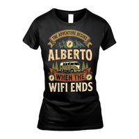 Women's Standard T-Shirt