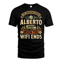 Unisex Standard T-Shirt