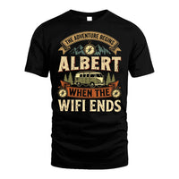 Unisex Standard T-Shirt