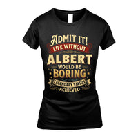 Women's Standard T-Shirt