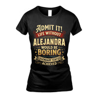 Women's Standard T-Shirt