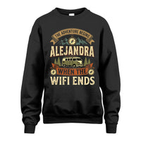 Unisex Sweatshirt