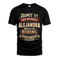 Unisex Standard T-Shirt