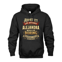 Unisex Hoodie