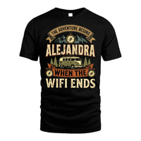 Unisex Standard T-Shirt