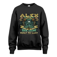 Unisex Sweatshirt