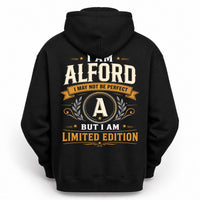 Unisex Hoodie