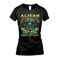 Women's Standard T-Shirt