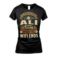 Women's Standard T-Shirt