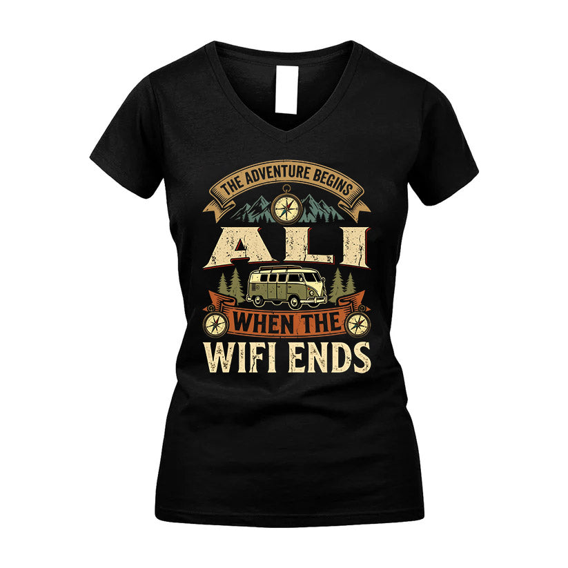ALI L03-TT36 Personalized Funny Quote Apparel