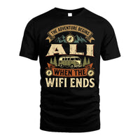Unisex Standard T-Shirt