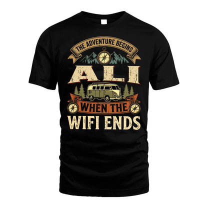 ALI L03-TT36 Personalized Funny Quote Apparel