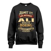 Unisex Sweatshirt