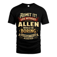 Unisex Standard T-Shirt