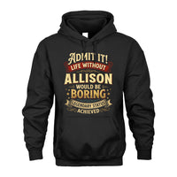 Unisex Hoodie
