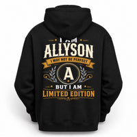 Unisex Hoodie