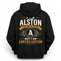 Unisex Hoodie