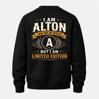 Unisex Sweatshirt