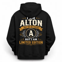 Unisex Hoodie