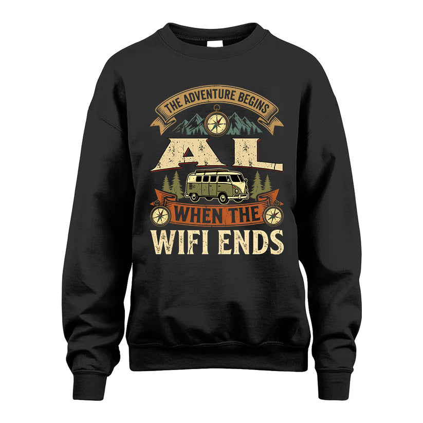 AL L03-TT36 Personalized Funny Quote Apparel