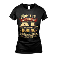 Women's Standard T-Shirt