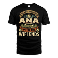Unisex Standard T-Shirt