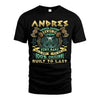 NORMAN  VKI-TT36 Personalized Funny Quote Apparel