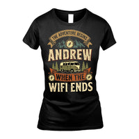 Women's Standard T-Shirt