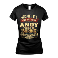 Women's Standard T-Shirt