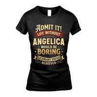 Women's Standard T-Shirt