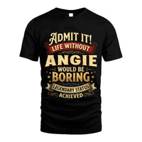 Unisex Standard T-Shirt