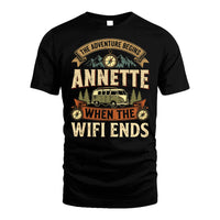 Unisex Standard T-Shirt