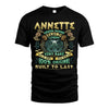 OWEN  VKI-TT36 Personalized Funny Quote Apparel