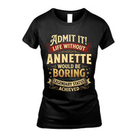 Women's Standard T-Shirt