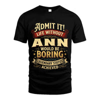 Unisex Standard T-Shirt