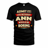 Unisex Standard T-Shirt