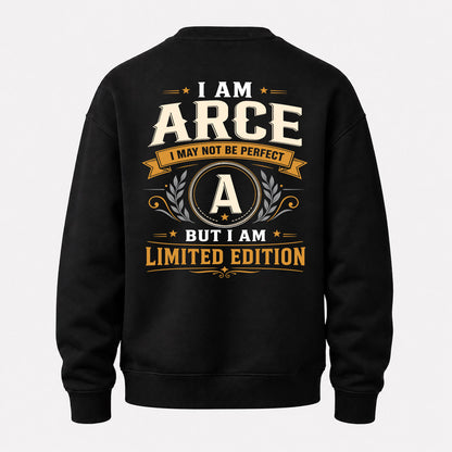 ARCE EDI-TT36 Personalized Funny Quote Apparel