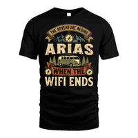 Unisex Standard T-Shirt