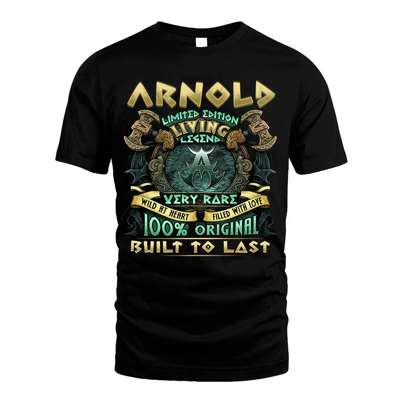 PAM  VKI-TT36 Personalized Funny Quote Apparel