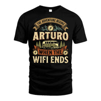 Unisex Standard T-Shirt