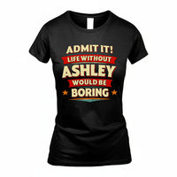 Women's Standard T-Shirt